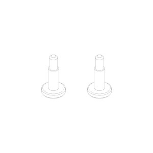 Turbo Racing Osa C50 2 ks