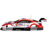 Killerbody karosérie 1:10 Denso Kobelco Sard nabarvená