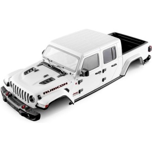 Killerbody karosérie 1:10 Jeep Gladiator Rubicon