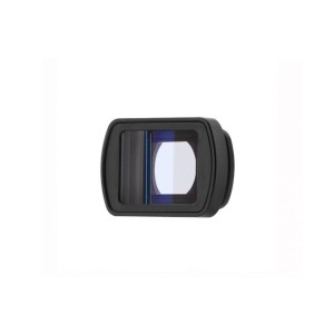 Osmo Pocket 3 - 1.15X Magnetic Anamorphic Lens