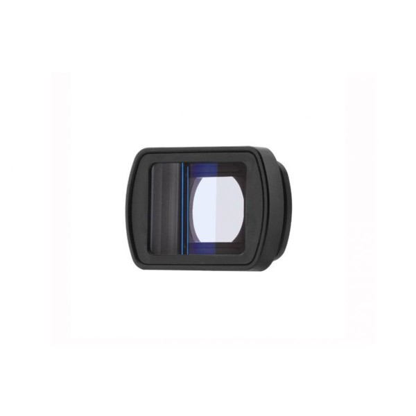 Osmo Pocket 3 - 1.15X Magnetic Anamorphic objektiv
