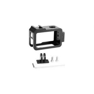 DJI Osmo Action 3/4 - Aluminum Alloy Horizontal-Vertical Frame