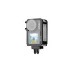 DJI Osmo Action 3/4 - Aluminum Alloy Horizontal-Vertical Frame