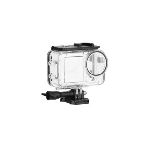 DJI Osmo Action 3/4 - 50m Water-proof Diving Case