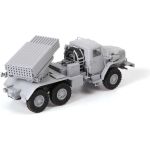 Zvezda BM-21 Grad 1 (1:72)