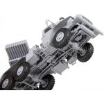 Zvezda BM-21 Grad 1 (1:72)