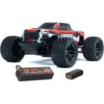 Arrma Granite Grom 1:18 4WD Smart RTR zelená