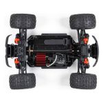 Arrma Granite Grom 1:18 4WD Smart RTR zelená