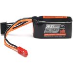 Spektrum LiPo 14.8V 300mAh 30C JST