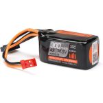 Spektrum LiPo 14.8V 300mAh 30C JST