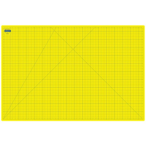 Modelcraft řezací podložka 2mm A1