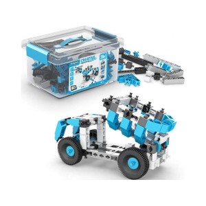 Engino Creative Engineering 20 modelů Master