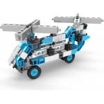 Engino Creative Engineering 20 modelů Master