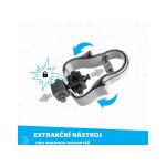 Engino Creative Engineering 20 modelů Master