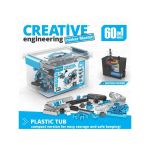 Engine Creative Engineering 60 modelů Master + motor