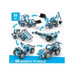 Engine Creative Engineering 60 modelů Master + motor