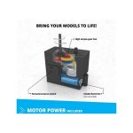 Engine Creative Engineering 60 modelů Master + motor