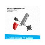 Engino Inventor Mechanics motorka 5 modelů