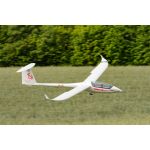 KAVAN 304TS TwinShark 2700mm - s R8 vario RX
