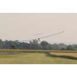 KAVAN 304TS TwinShark 2700mm - s R8 vario RX