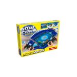 NINCORACERS Goalcars Supercup