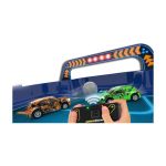 NINCORACERS Goalcars Supercup