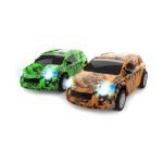 NINCORACERS Goalcars Supercup