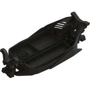 Arrma šasi kompozit: Grom