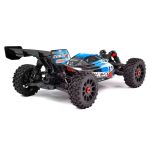 SYNCRO-4 - BUGGY 4WD 3-4S - RTR - modrá