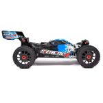 SYNCRO-4 - BUGGY 4WD 3-4S - RTR - modrá