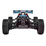 SYNCRO-4 - BUGGY 4WD 3-4S - RTR - modrá