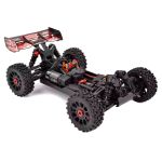 SYNCRO-4 - BUGGY 4WD 3-4S - RTR - modrá