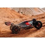 SYNCRO-4 - BUGGY 4WD 3-4S - RTR - modrá