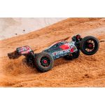 SYNCRO-4 - BUGGY 4WD 3-4S - RTR - modrá