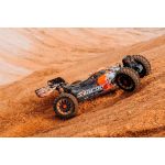 SYNCRO-4 - BUGGY 4WD 3-4S - RTR - modrá