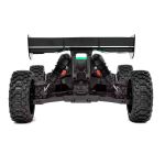 SYNCRO-4 - BUGGY 4WD 3-4S - RTR - zelená