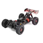 SYNCRO-4 - BUGGY 4WD 3-4S - RTR - zelená