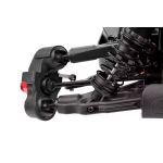 SYNCRO-4 - BUGGY 4WD 3-4S - RTR - zelená