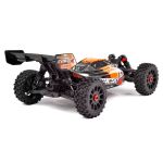 SYNCRO-4 - BUGGY 4WD 3-4S - RTR - oranžová