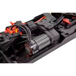 SYNCRO-4 - BUGGY 4WD 3-4S - RTR - oranžová