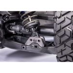 Traxxas Maxx Slash 1:8 RTR modrý