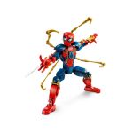 LEGO Marvel - Sestavitelná figurka: Iron Spider-Man