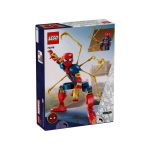 LEGO Marvel - Sestavitelná figurka: Iron Spider-Man