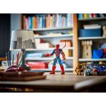 LEGO Marvel - Sestavitelná figurka: Iron Spider-Man