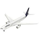 Revell Airbus A330-300 Lufthansa New Livery (1:144)