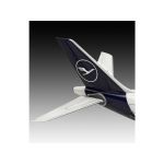 Revell Airbus A330-300 Lufthansa New Livery (1:144)