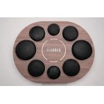 ELEEELS S1 Revival Hot Stone Spa kolekce