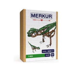 Merkur DINO - Tyranosaurus Rex