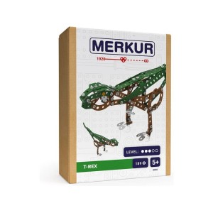 Merkur DINO - Tyranosaurus Rex