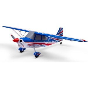 E-flite Decathlon RJG 1.2m SAFE Select BNF Basic